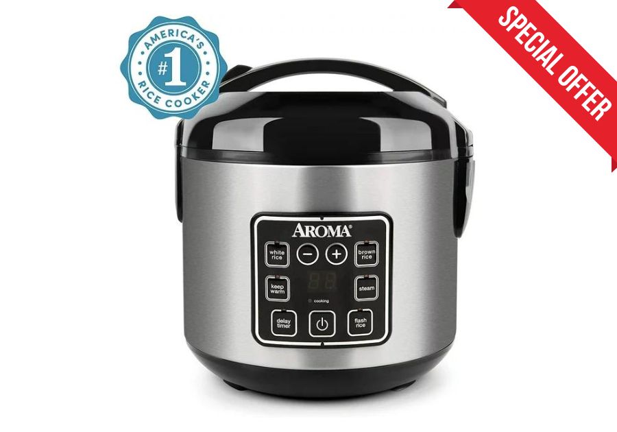 Best even less expensive rice cooker